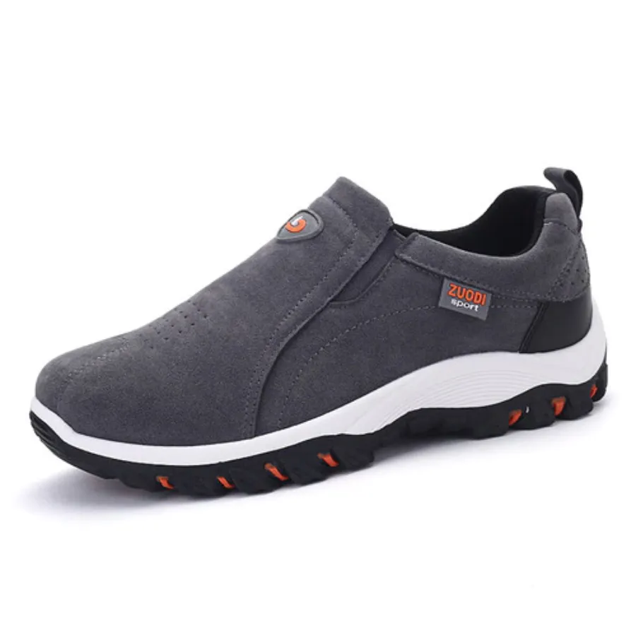 Manuel - Best in Test - Orthopedic Walking Shoe for Men