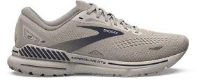 Men's Adrenaline GTS 23 (248 - Crystal Grey/Surf the Web/Grey)