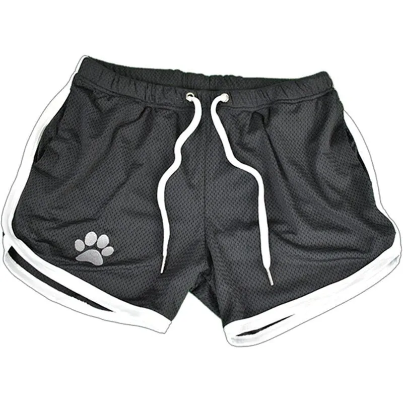 Men's Breathable Swimming Shorts
