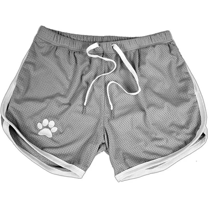 Men's Breathable Swimming Shorts