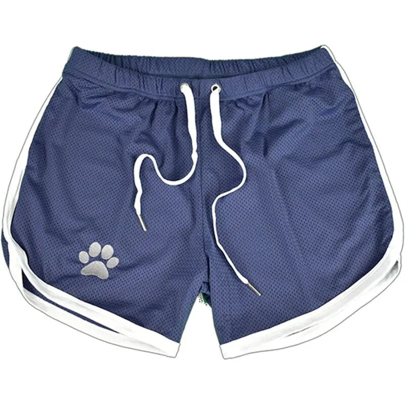 Men's Breathable Swimming Shorts