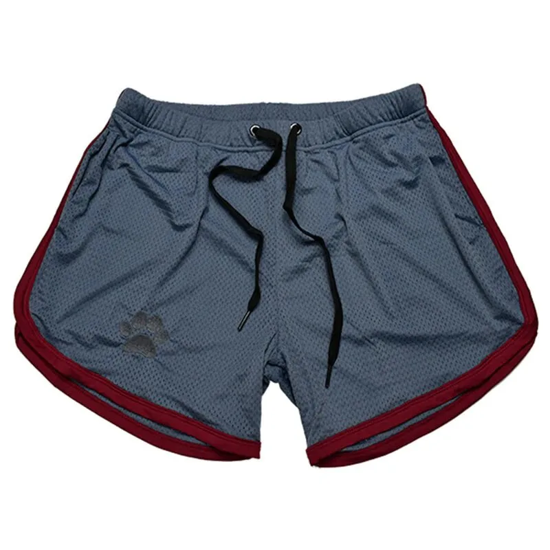 Men's Breathable Swimming Shorts