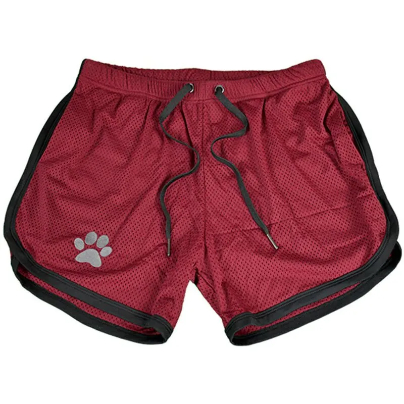 Men's Breathable Swimming Shorts