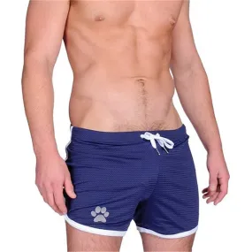 Men's Breathable Swimming Shorts