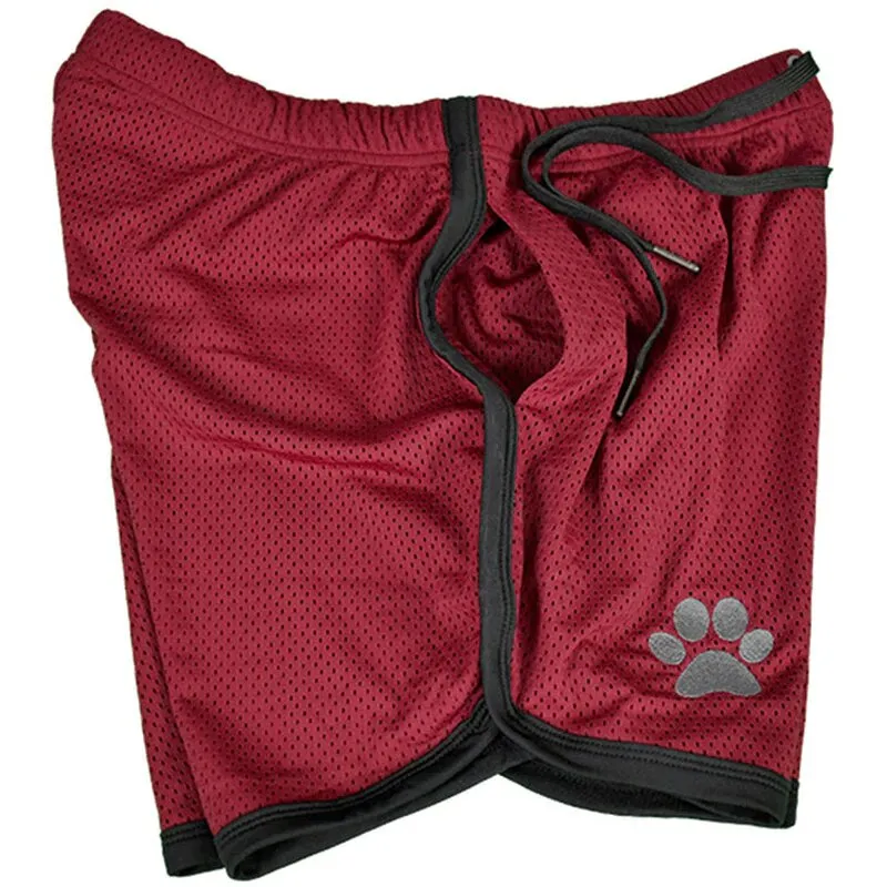 Men's Breathable Swimming Shorts