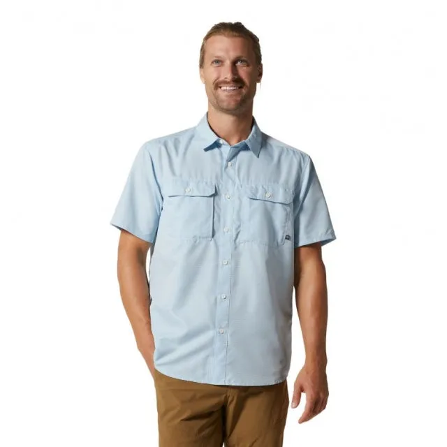 Men's Canyon Short Sleeve Shirt