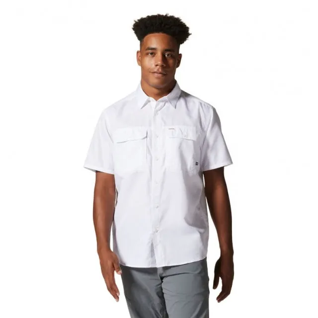 Men's Canyon Short Sleeve Shirt