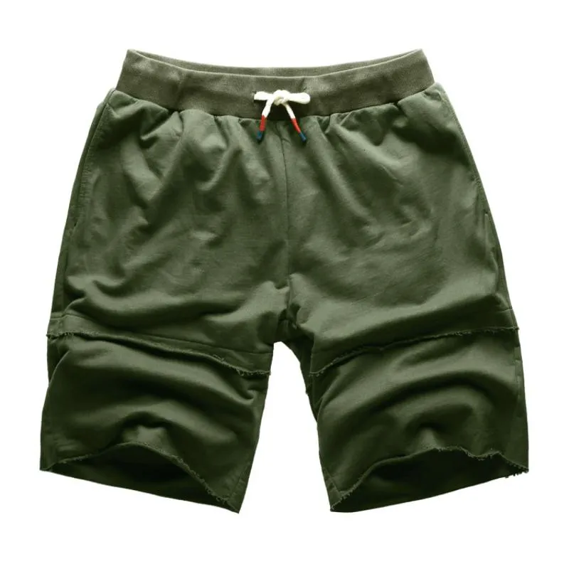 Men's Casual Breathable Loose Shorts