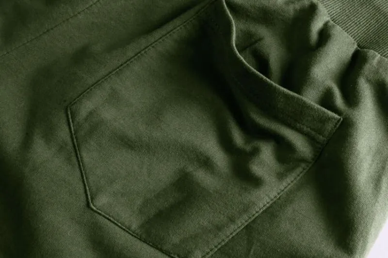 Men's Casual Breathable Loose Shorts
