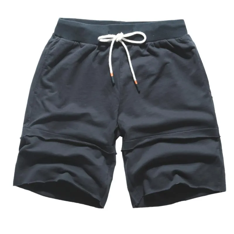 Men's Casual Breathable Loose Shorts