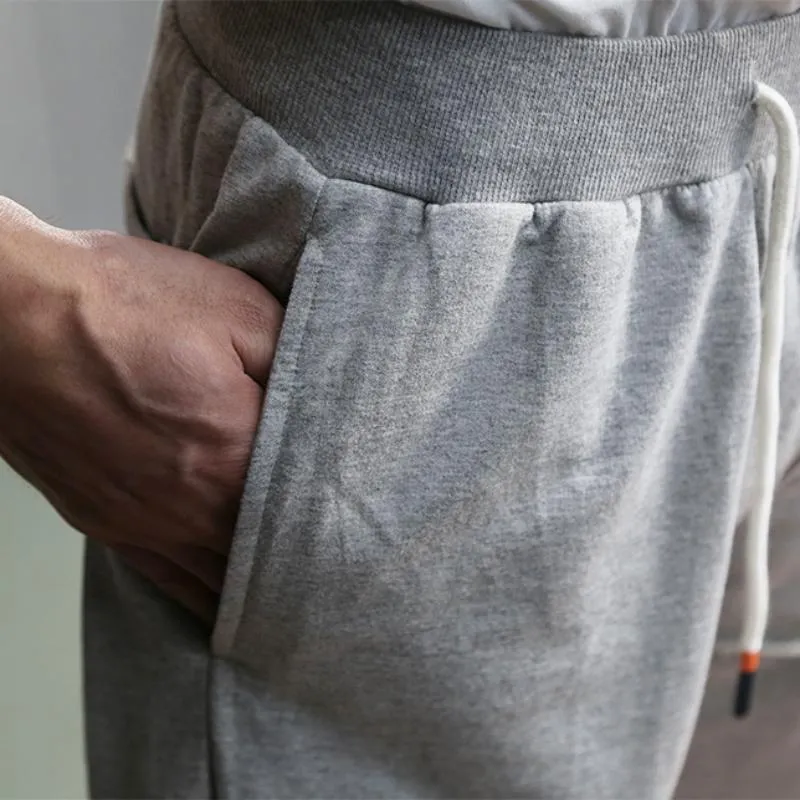 Men's Casual Breathable Loose Shorts