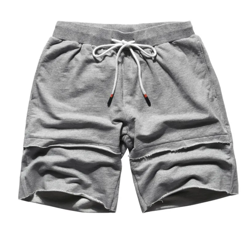Men's Casual Breathable Loose Shorts