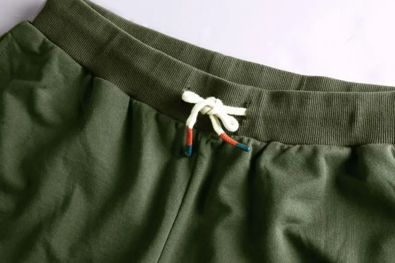 Men's Casual Breathable Loose Shorts