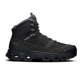 Men's Cloudrock Trek Waterproof Hiking Boots