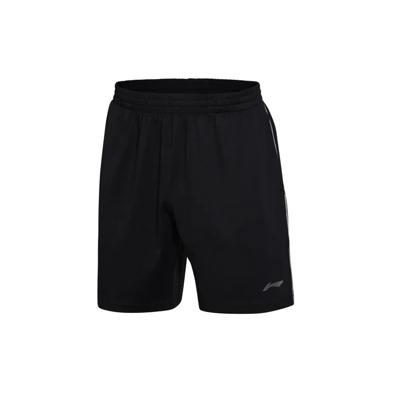 Men's Fitness Breathable Shorts