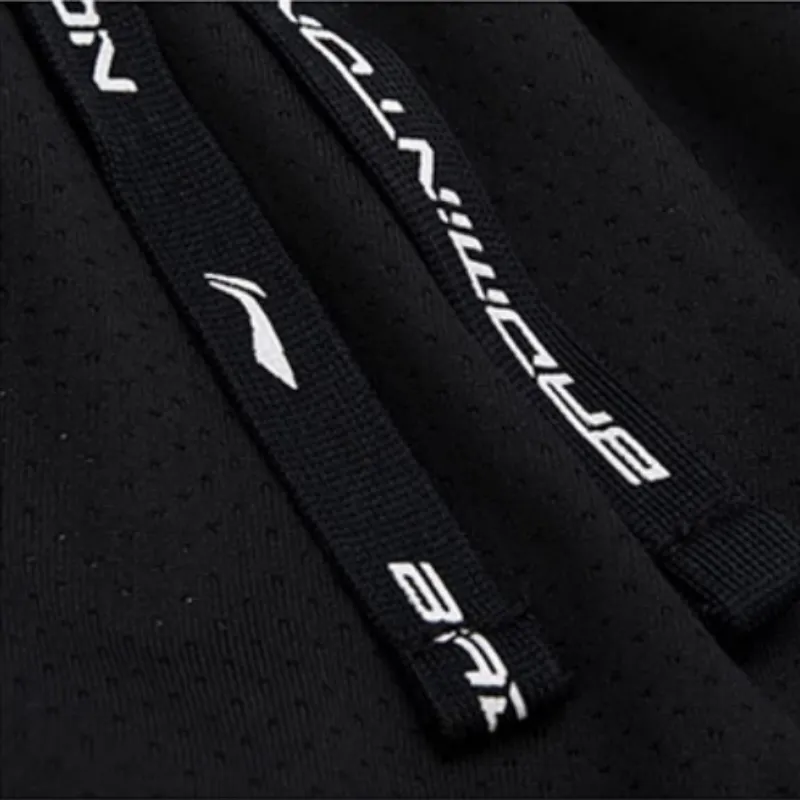 Men's Fitness Breathable Shorts