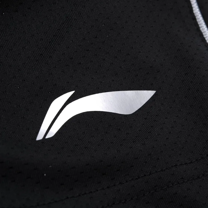 Men's Fitness Breathable Shorts