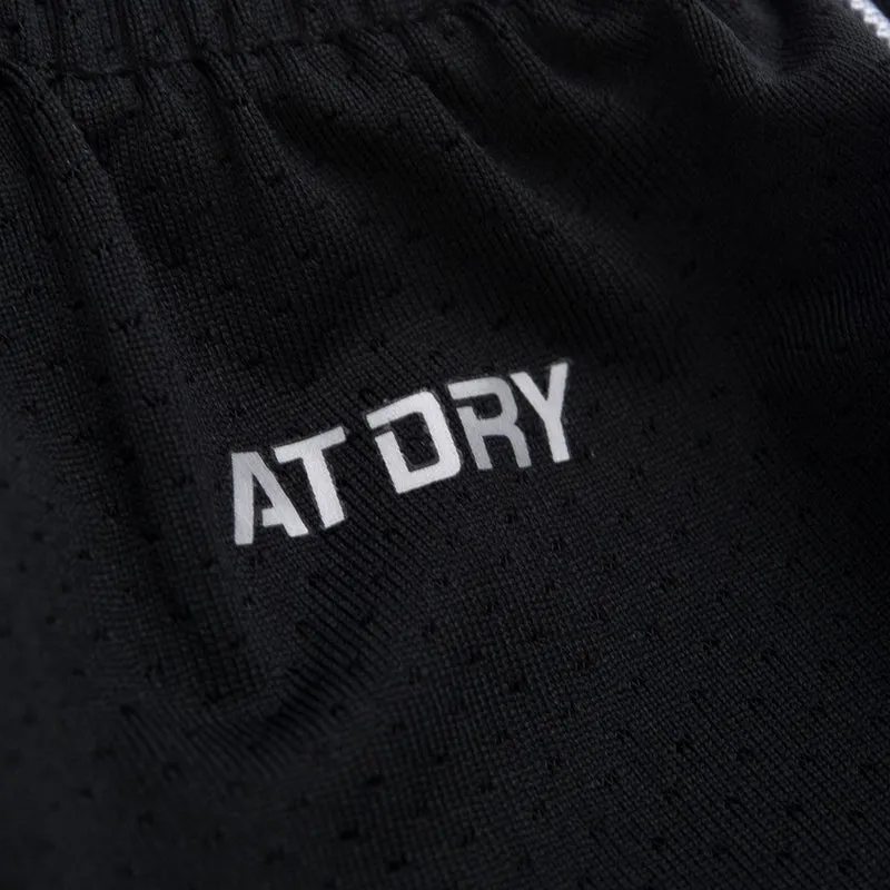 Men's Fitness Breathable Shorts