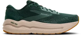 Men's Ghost Max 2 (324 - Pine Grove/North Atlantic/Grey)