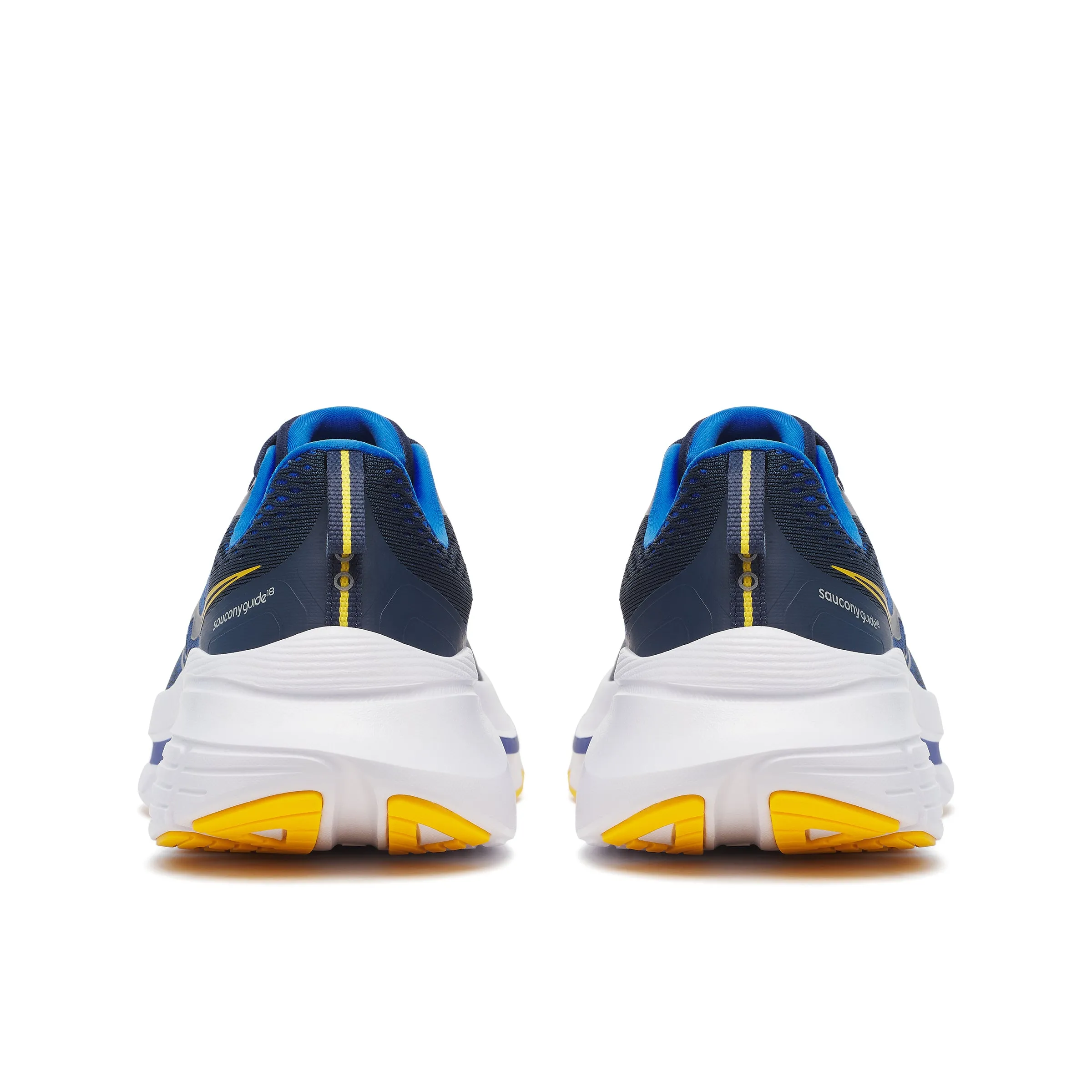 Men's Guide 18 (164 - Navy/Skydiver)