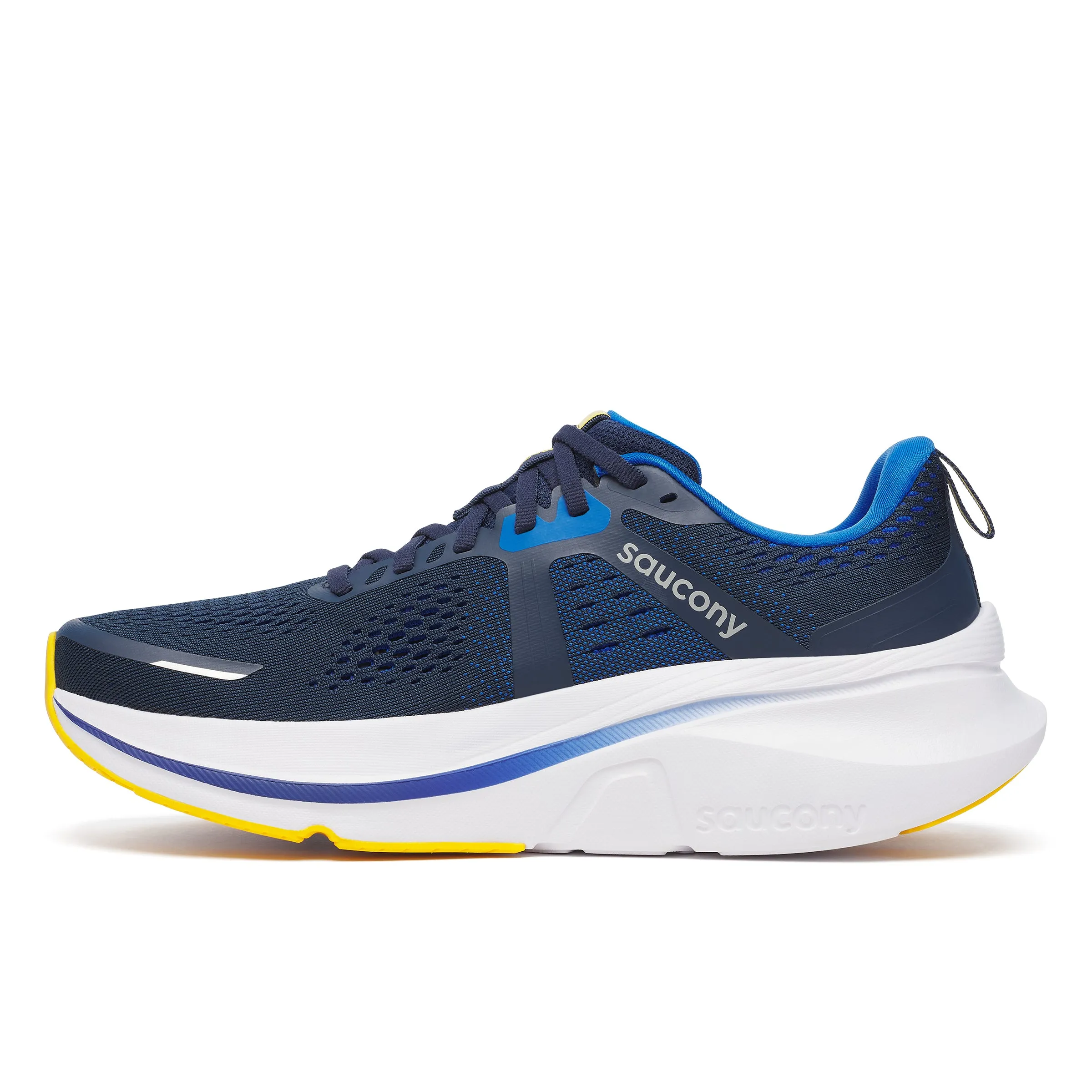 Men's Guide 18 (164 - Navy/Skydiver)
