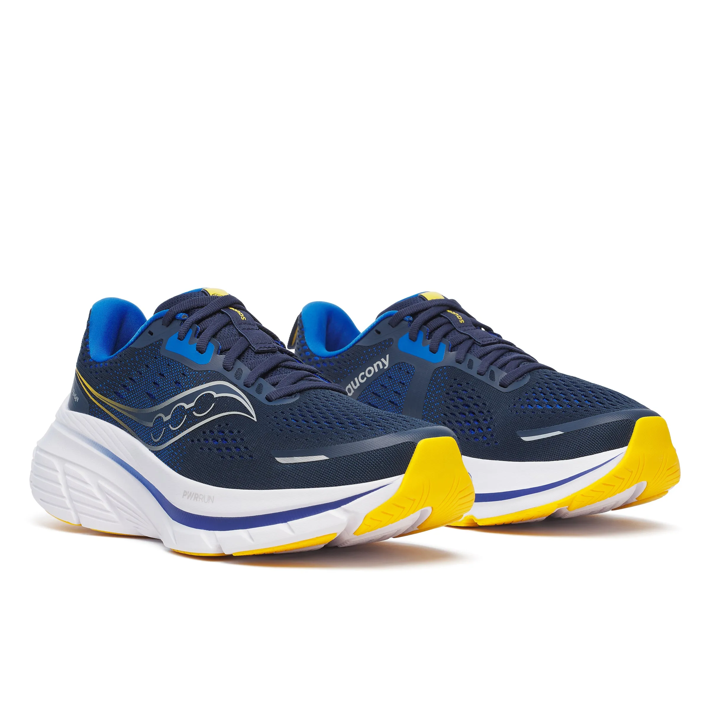 Men's Guide 18 (164 - Navy/Skydiver)