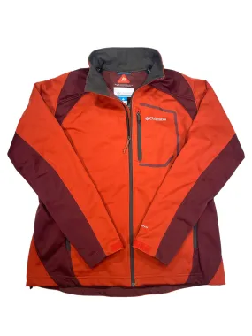 Mens Landfish Soft Shell Jacket