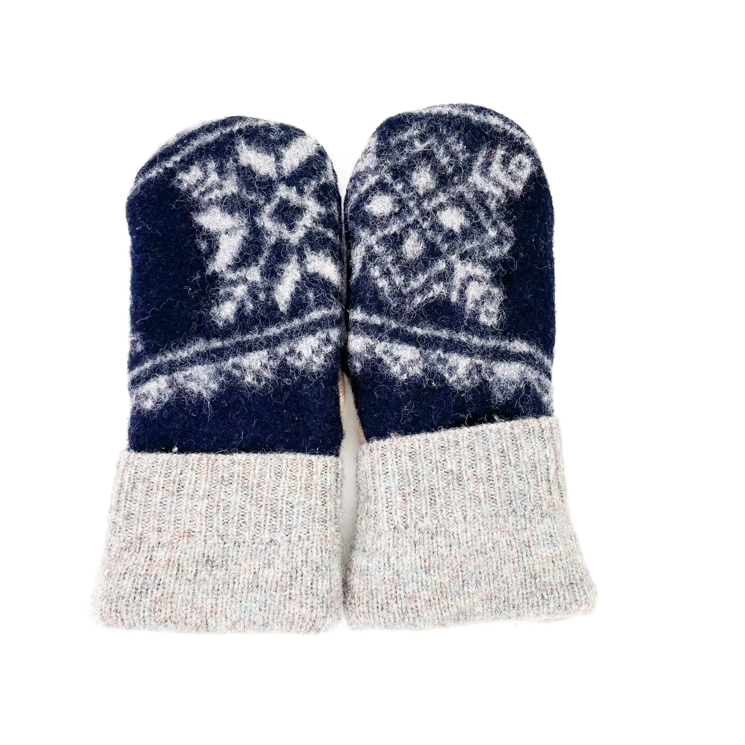 Men's Mittens | Fall Harvest
