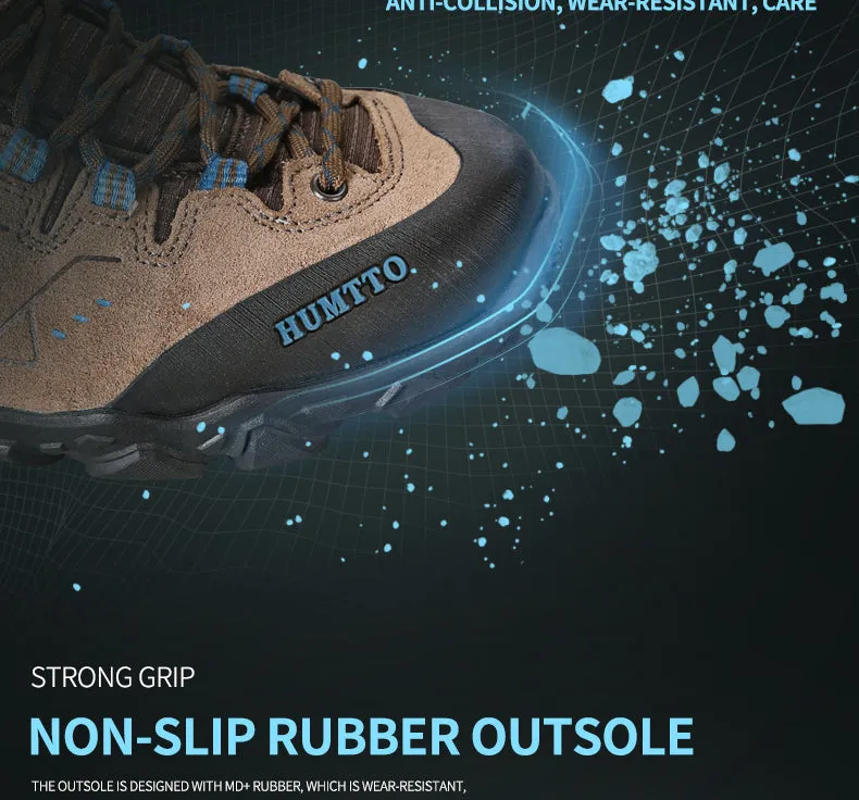 Men's Outdoor Hiking Shoes