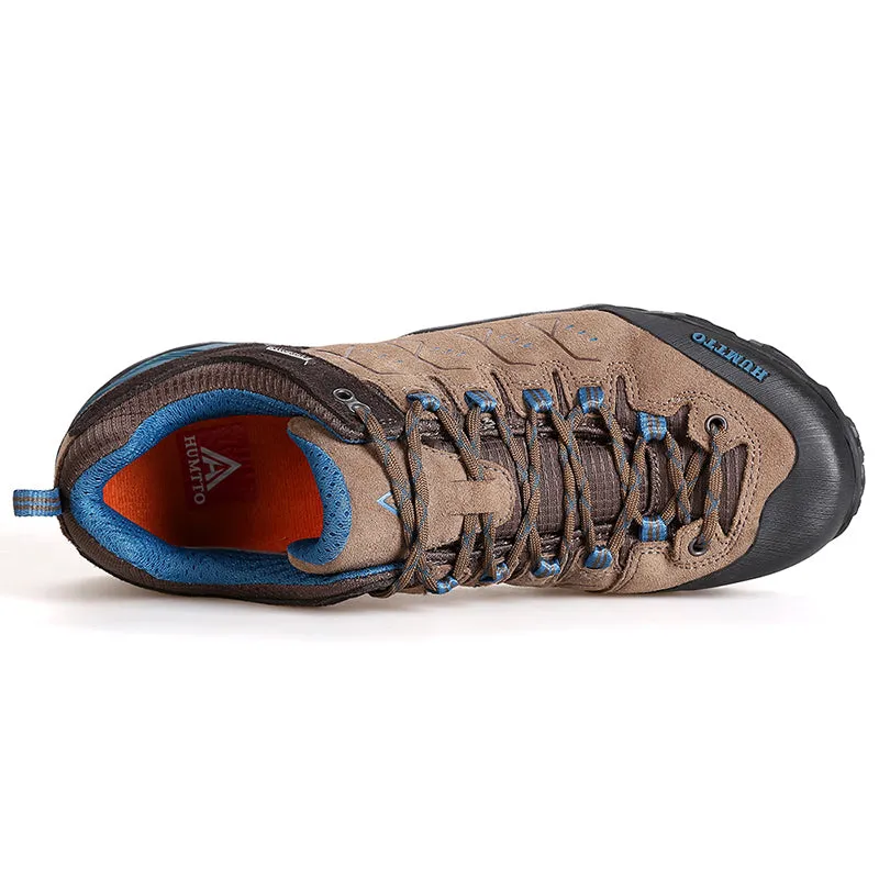 Men's Outdoor Hiking Shoes