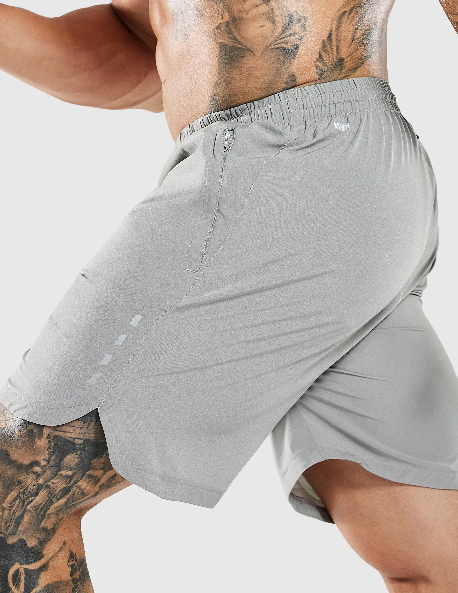 Men's PaceLite Linerless Shorts 7"