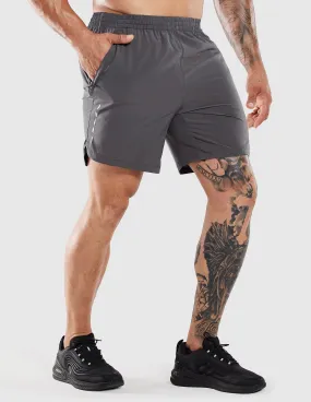 Men's PaceLite Linerless Shorts 7"