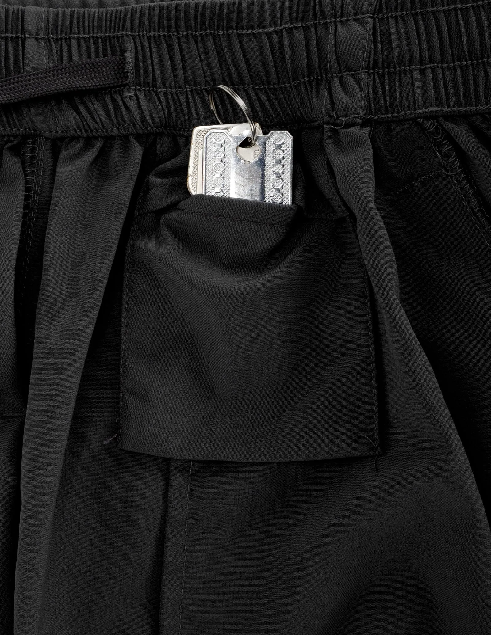 Men's PaceLite Linerless Shorts 7"