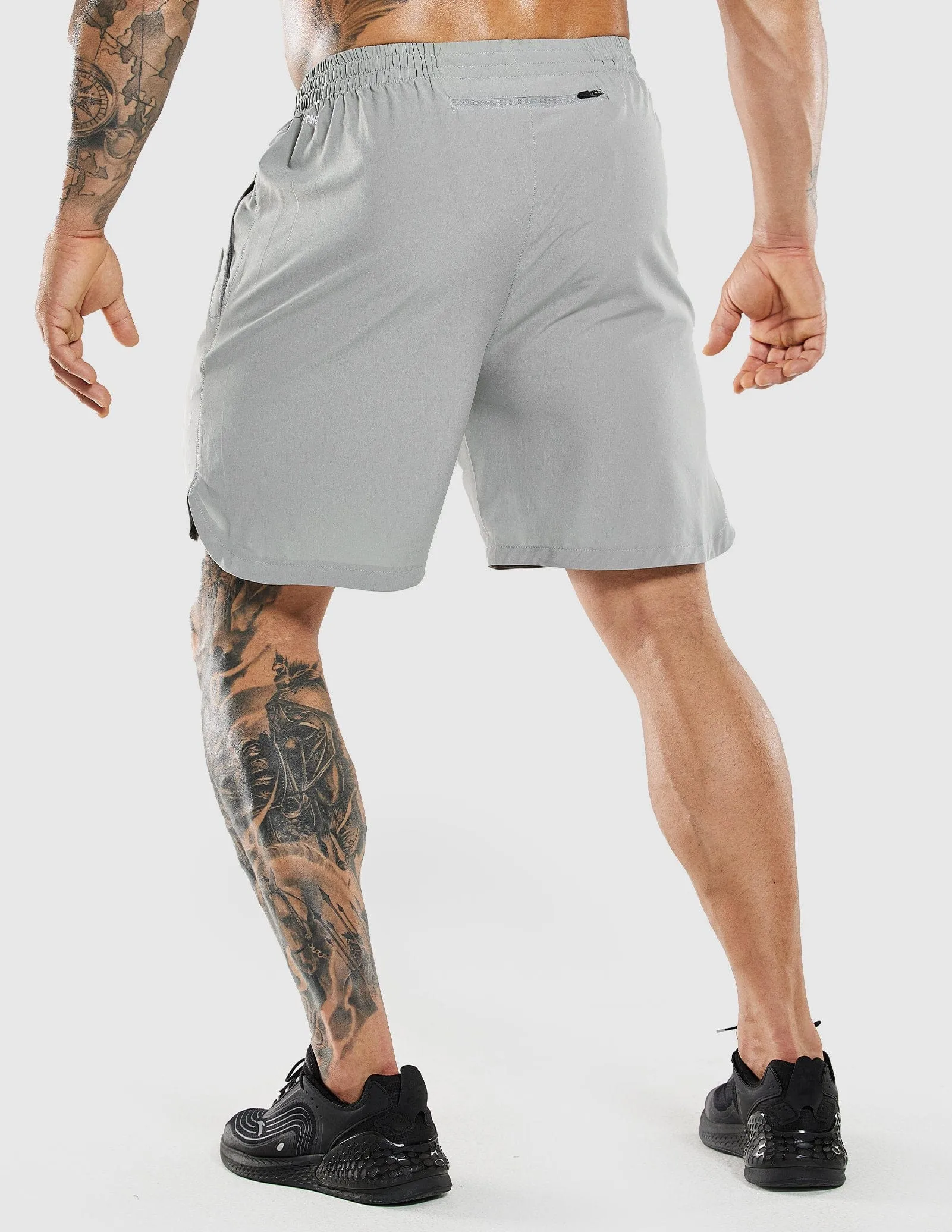 Men's PaceLite Linerless Shorts 7"