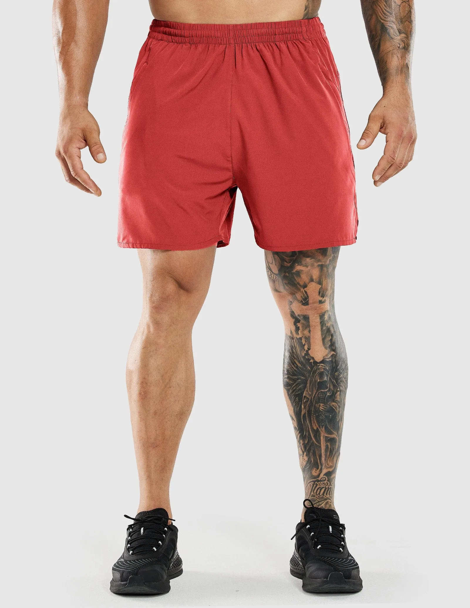 Men's PaceLite Linerless Shorts 7"