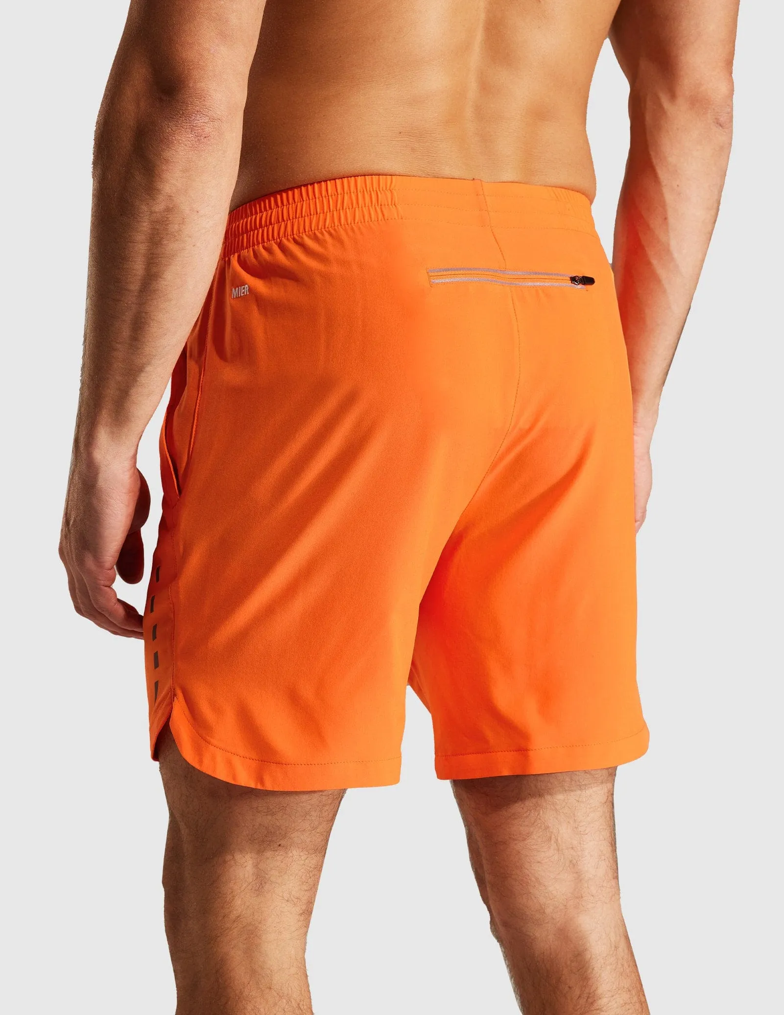 Men's PaceLite Linerless Shorts 7"