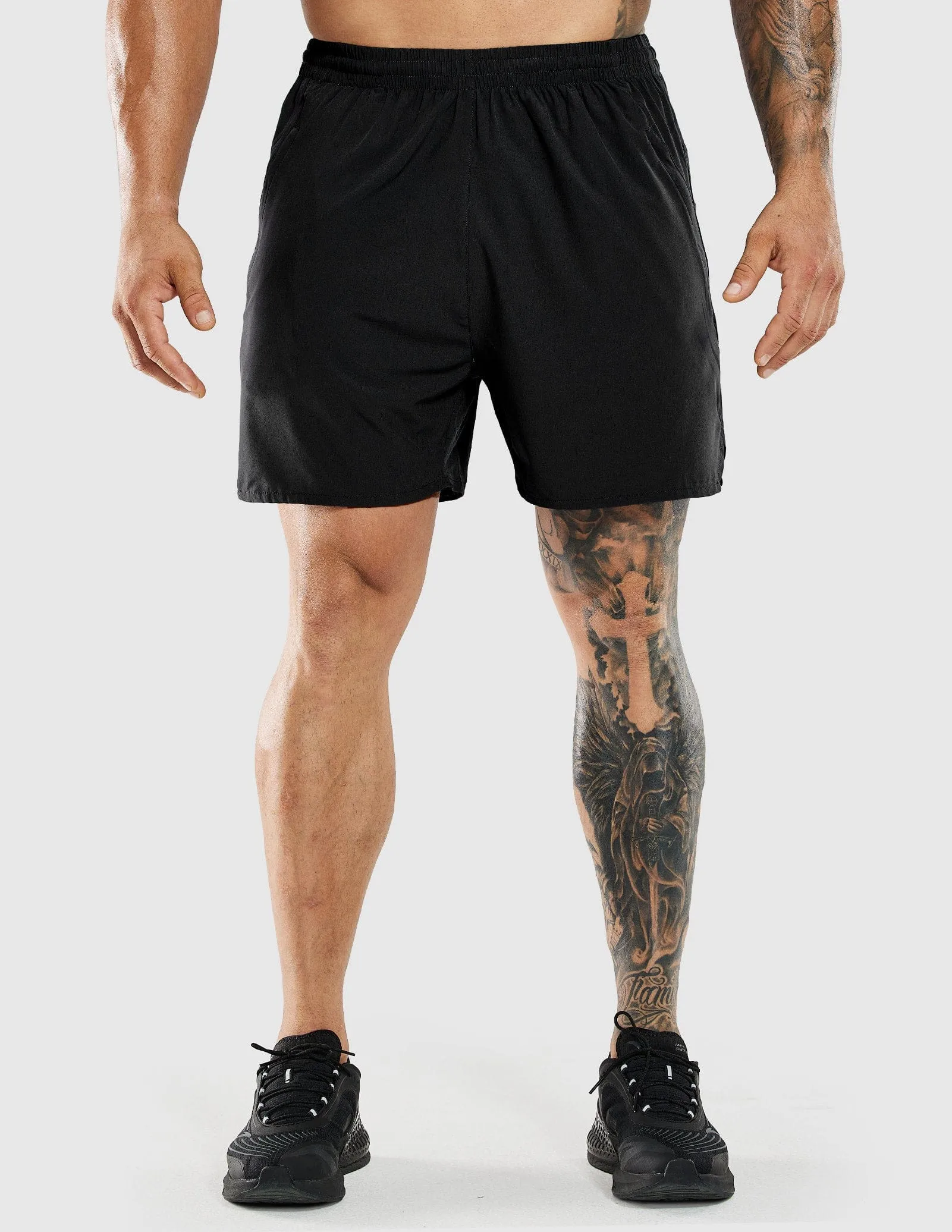 Men's PaceLite Linerless Shorts 7"