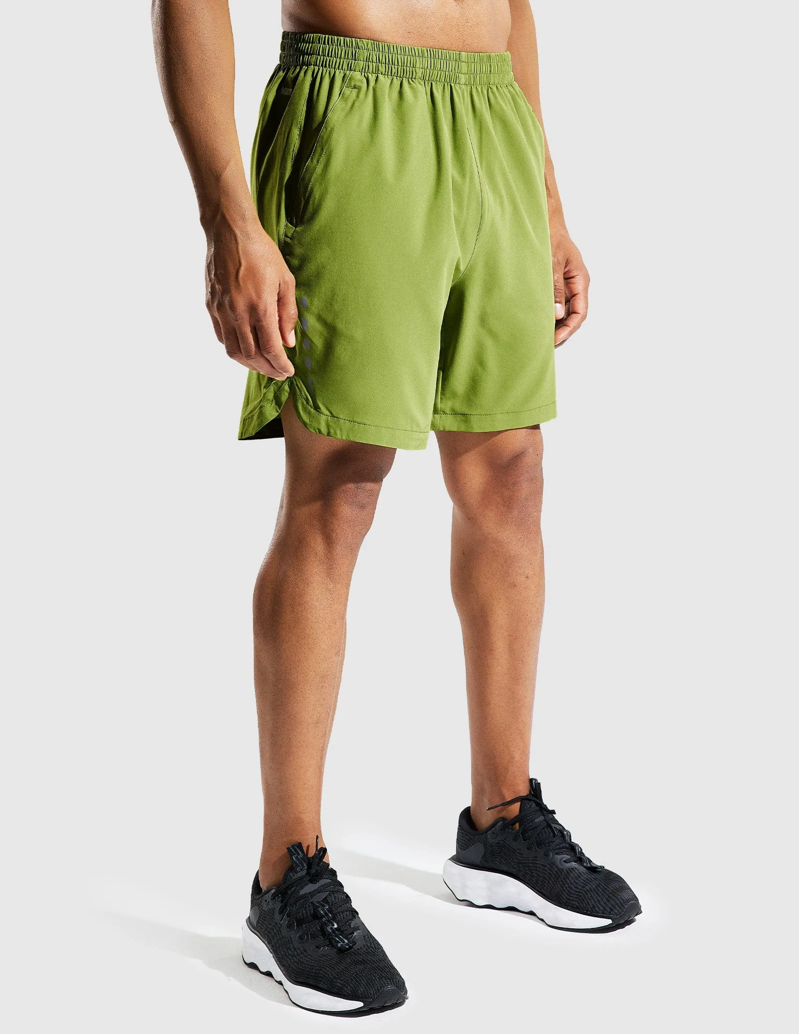 Men's PaceLite Linerless Shorts 7"