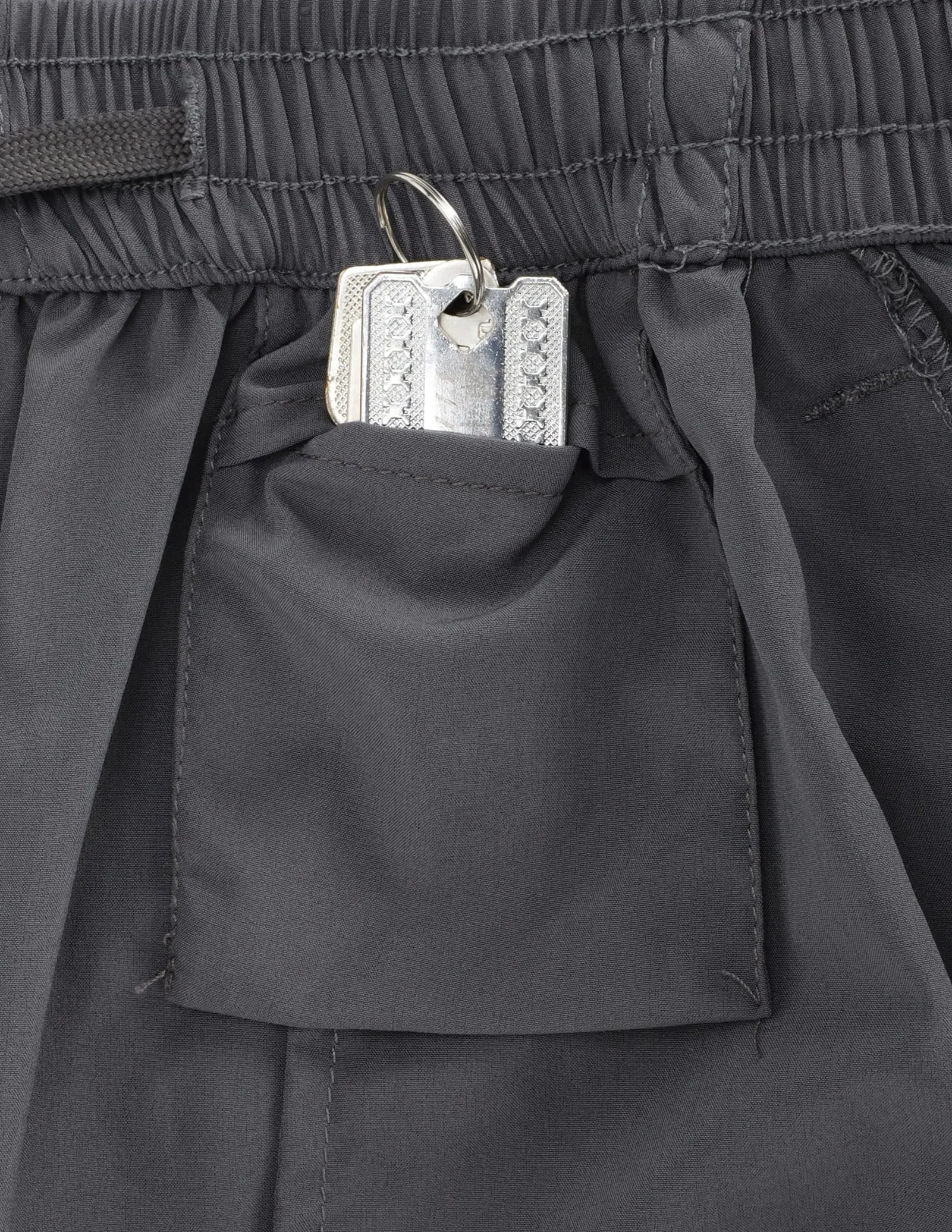 Men's PaceLite Linerless Shorts 7"