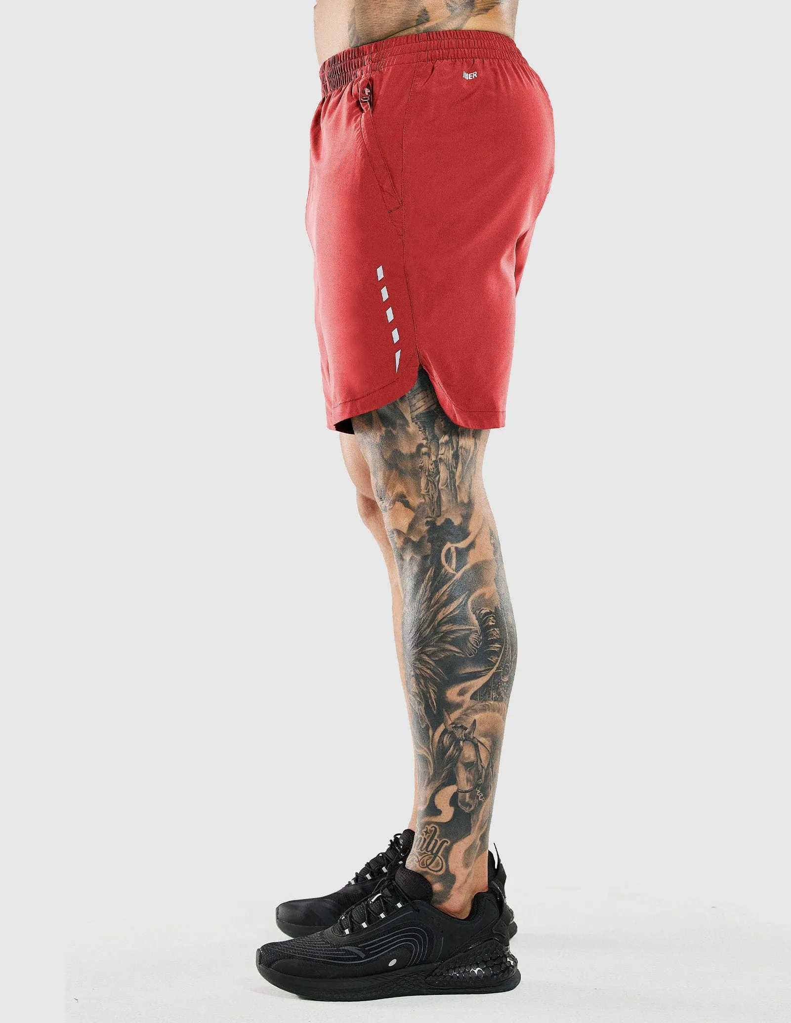 Men's PaceLite Linerless Shorts 7"