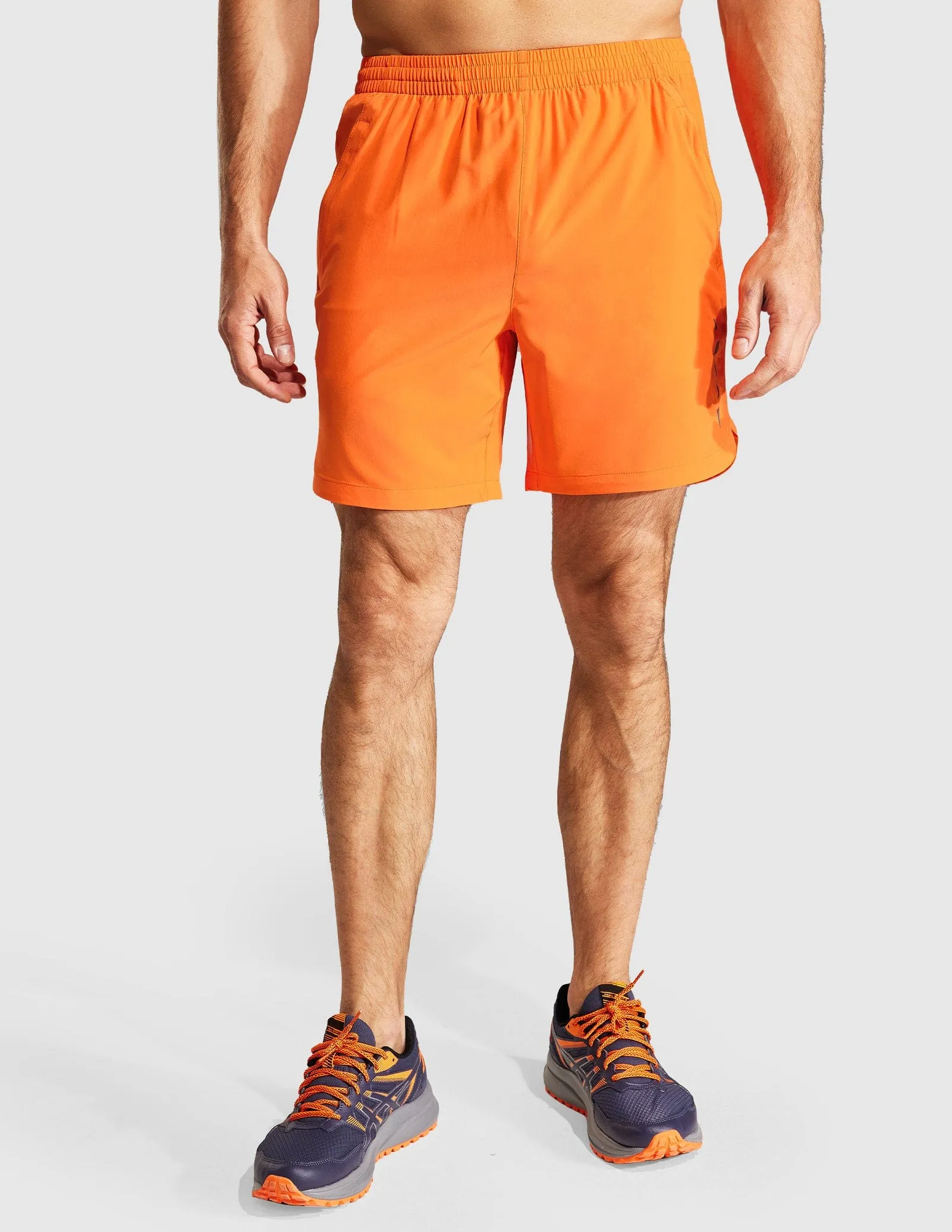 Men's PaceLite Linerless Shorts 7"