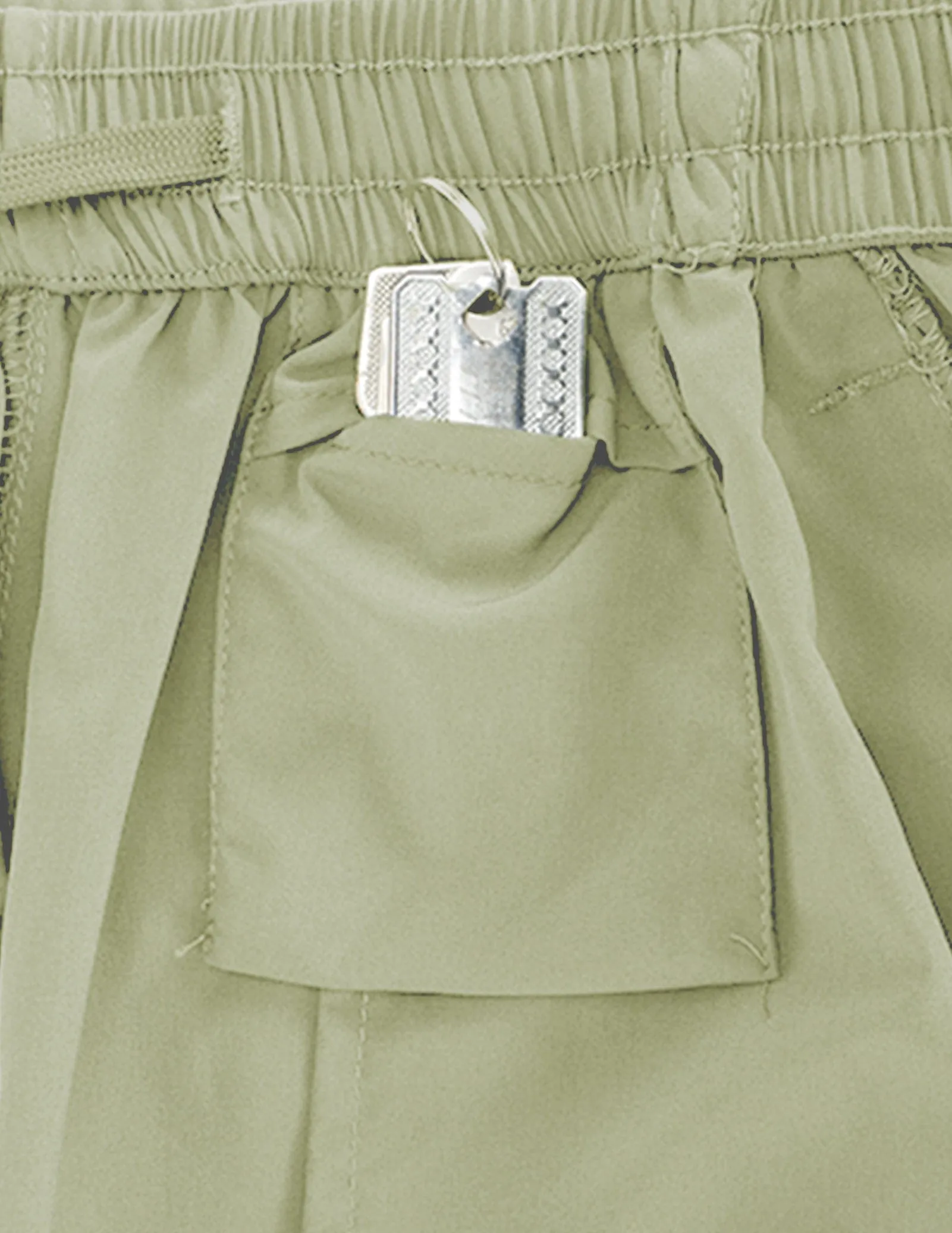 Men's PaceLite Linerless Shorts 7"