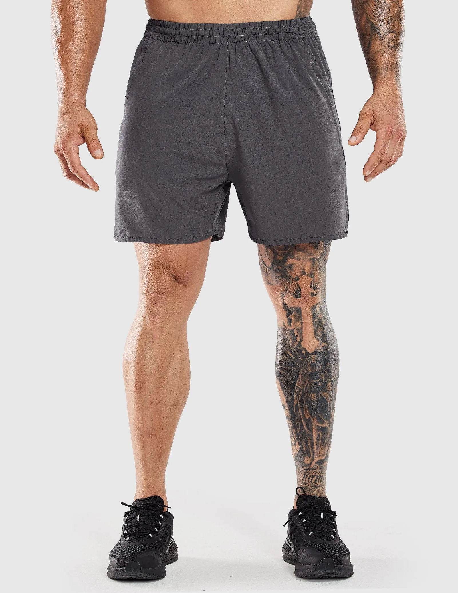 Men's PaceLite Linerless Shorts 7"