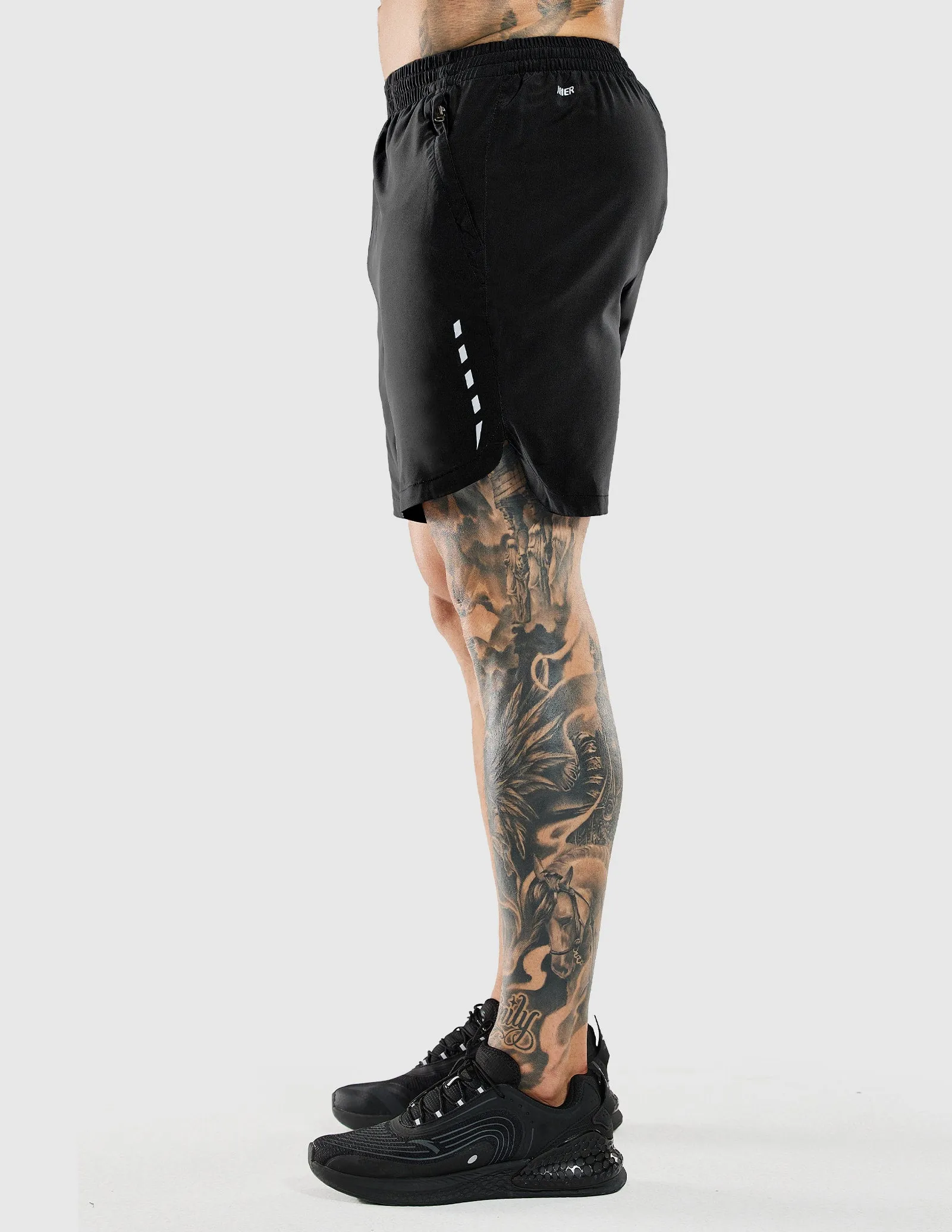 Men's PaceLite Linerless Shorts 7"
