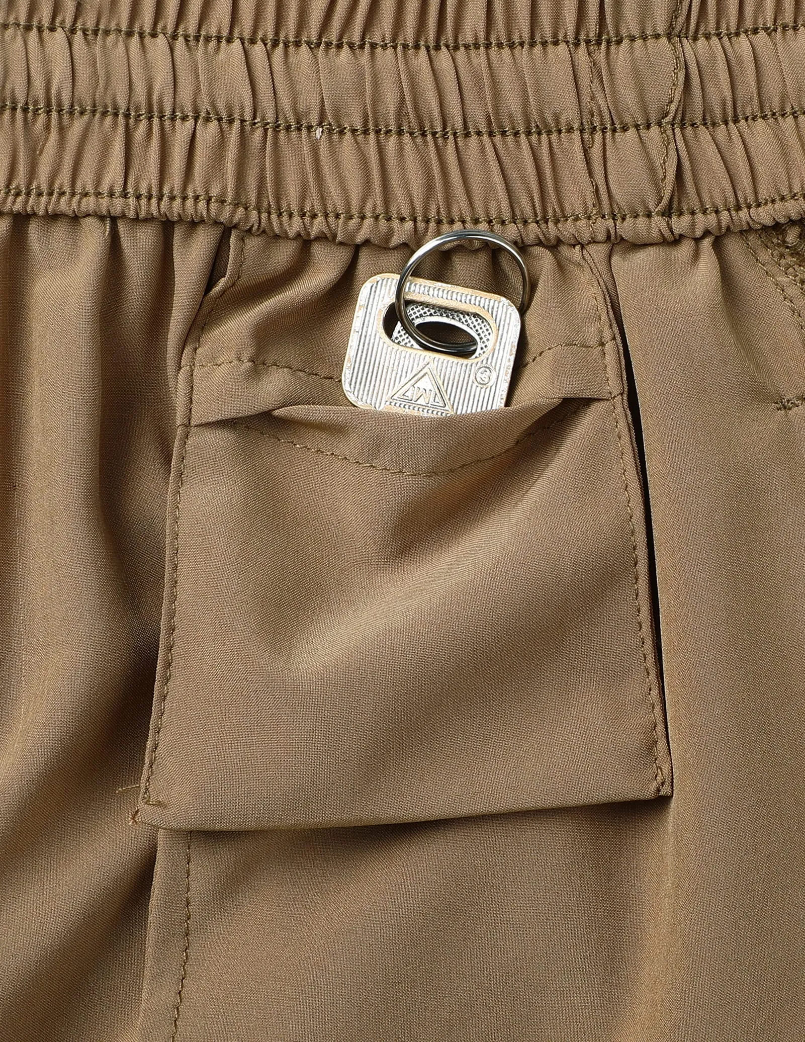 Men's PaceLite Linerless Shorts 7"