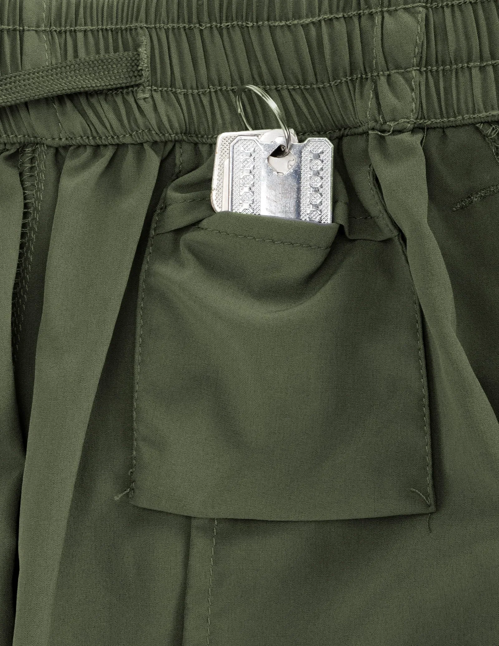 Men's PaceLite Linerless Shorts 7"