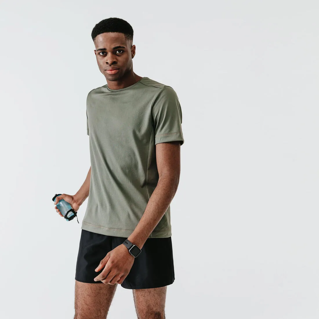 Men's Running Breathable Shorts Dry