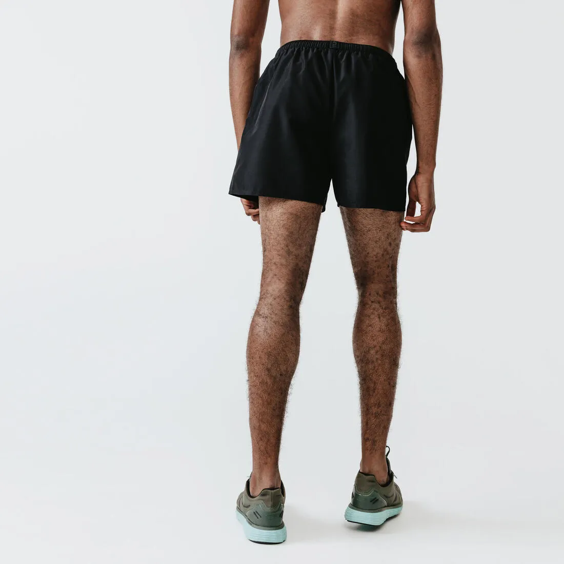 Men's Running Breathable Shorts Dry