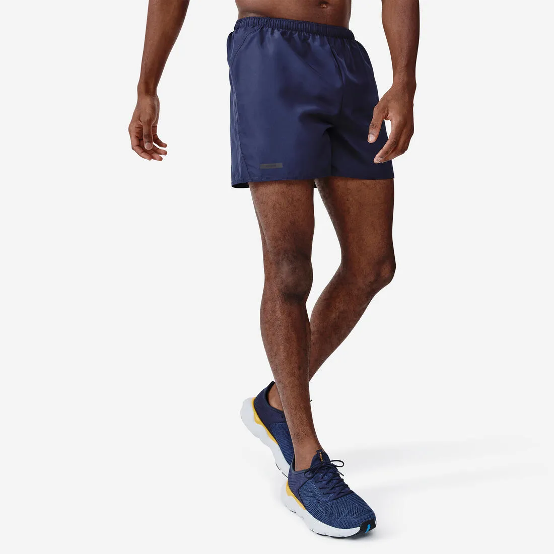 Men's Running Breathable Shorts Dry