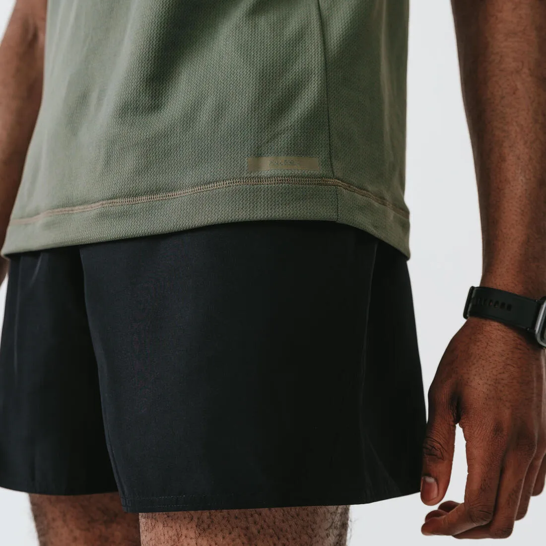Men's Running Breathable Shorts Dry
